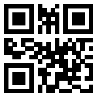 3404327747 QrCode associato