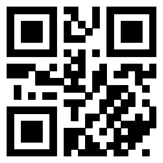 Il QrCode di 3404327749