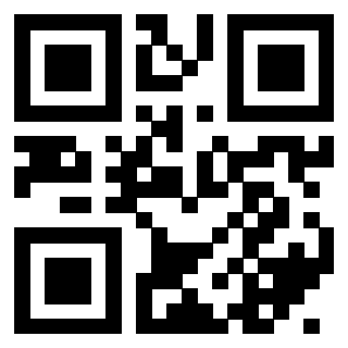 3404327750 - Immagine del QrCode associato