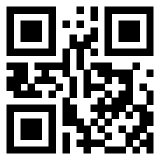 3404327752 - Immagine del QrCode associato
