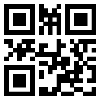 Il Qr Code di 3404327753