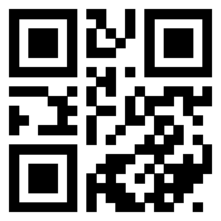 3404327754 - Immagine del Qr Code