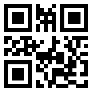 3404327756 - Immagine del Qr Code