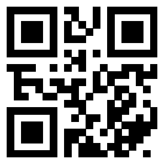 Immagine del QrCode di 3404327757