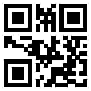 3404327760 Qr Code associato