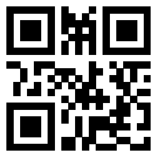 Il Qr Code di 3404327762