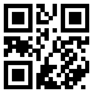 3404327763 - Immagine del QrCode associato