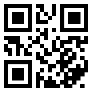 Immagine del Qr Code di 3404327765