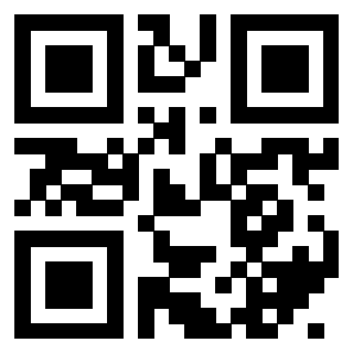 3404327766 - Immagine del Qr Code