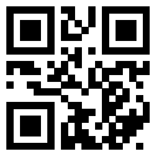 Immagine del QrCode di 3404327767