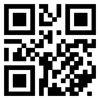 Il Qr Code di 3404327768