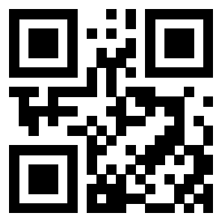 3404327769 - Immagine del QrCode associato