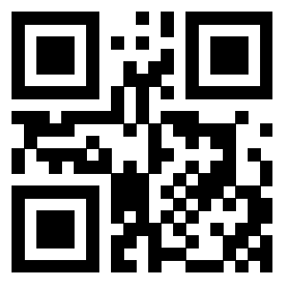 3404327770 QrCode associato