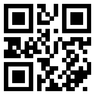 3404327772 - Immagine del Qr Code associato