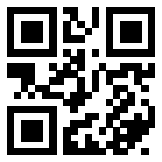 3404327773 - Immagine del QrCode