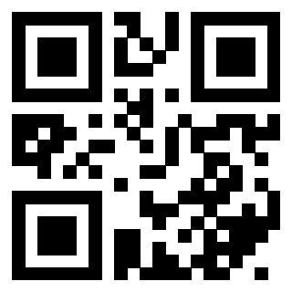 Il Qr Code di 3404327774