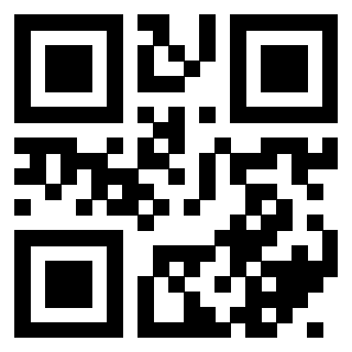 Il Qr Code di 3404327775