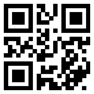 3404327777 - Immagine del Qr Code associato