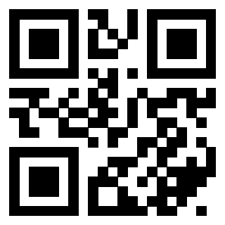 3404327778 - Immagine del QrCode