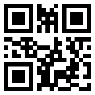 Il QrCode di 3404327780