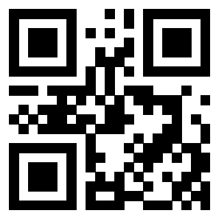 Il Qr Code di 3404327781