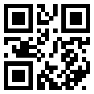 3404327782 - Immagine del QrCode associato
