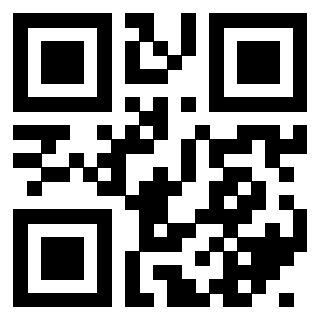 3404327784 - Immagine del Qr Code associato