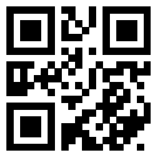 3404327785 - Immagine del QrCode associato