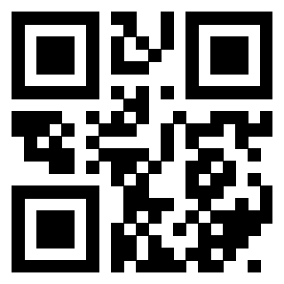 3404327786 - Immagine del Qr Code