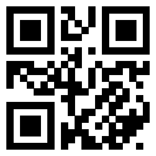 Il Qr Code di 3404327788