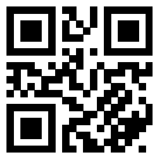 3404327789 - Immagine del QrCode associato