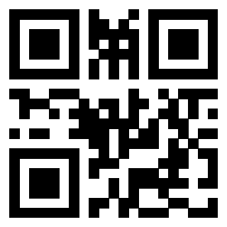 3404327790 - Immagine del Qr Code
