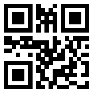 Immagine del QrCode di 3404327791