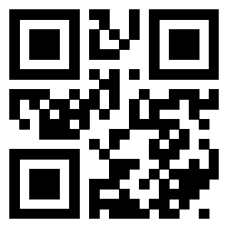 3404327796 Qr Code associato
