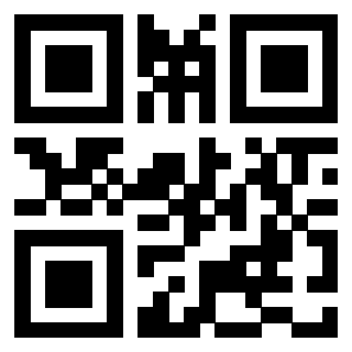 3404327799 - Immagine del Qr Code