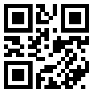 Il QrCode di 3404327800