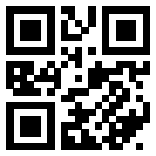 Scansione del Qr Code di 3404327801