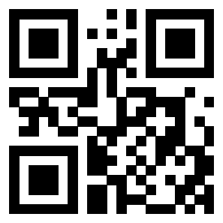 3404327804 - Immagine del Qr Code associato