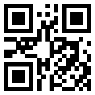 Il QrCode di 3404327805