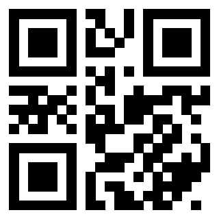 3404327809 - Immagine del QrCode associato