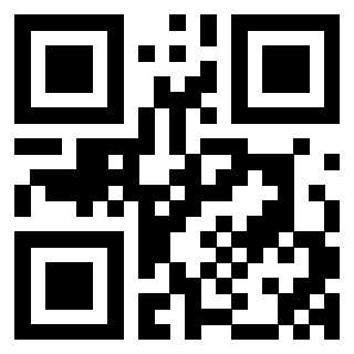 3404327810 QrCode associato