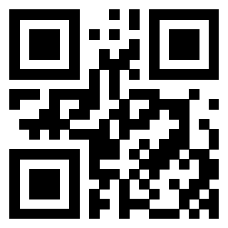 Il QrCode di 3404327811