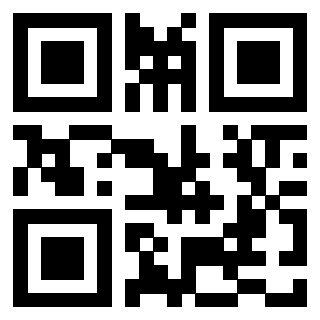 3404327812 QrCode associato