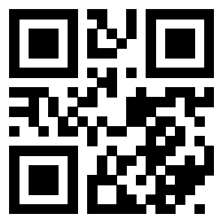 3404327815 - Immagine del Qr Code