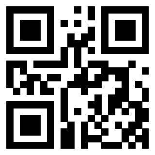 3404327816 - Immagine del Qr Code