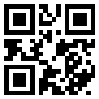 Il QrCode di 3404327817