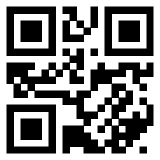 3404327820 QrCode associato