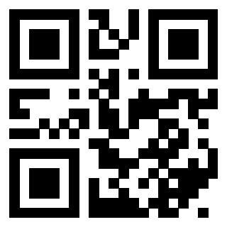 3404327824 - Immagine del Qr Code