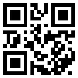 3404327826 - Immagine del Qr Code
