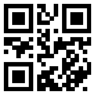 Immagine del Qr Code di 3404327827